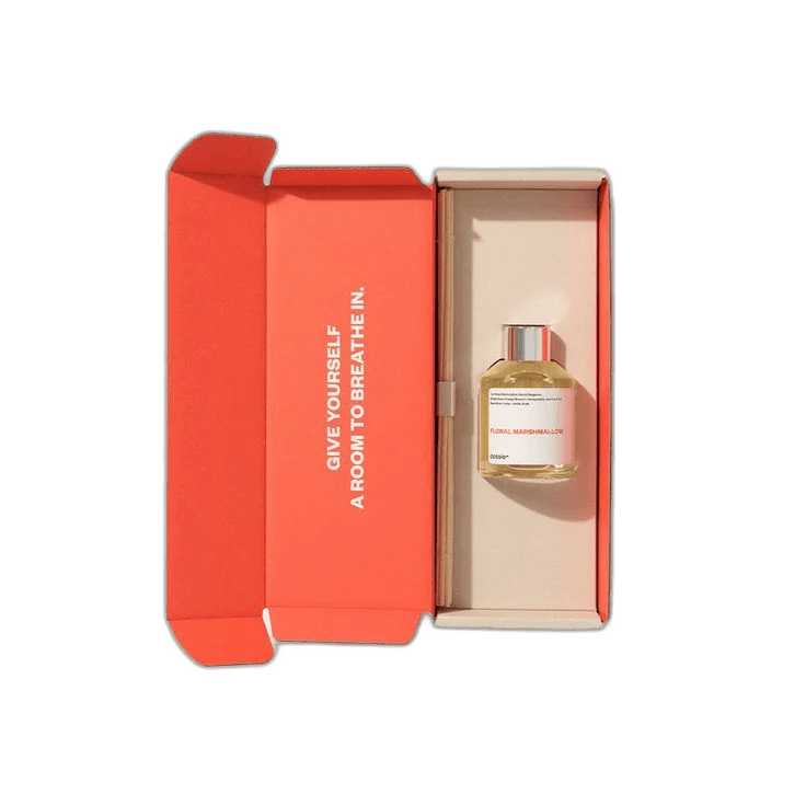 Retail Packaging