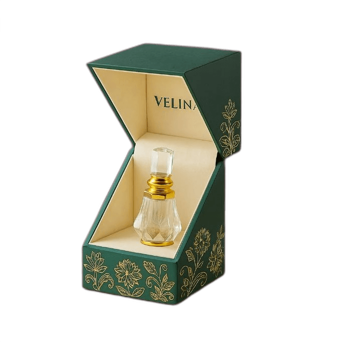 Custom Perfume Boxes
