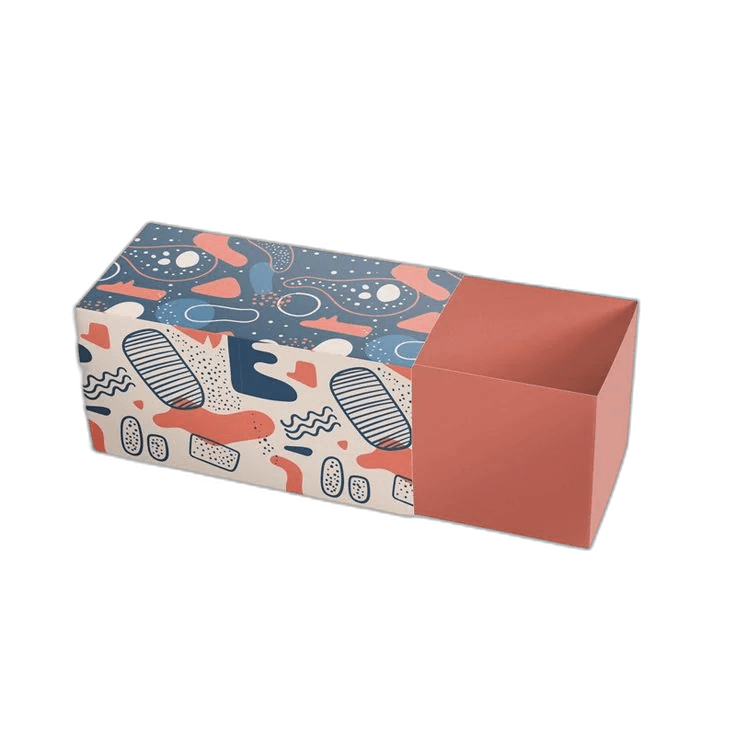 Tray and Sleeve Boxes