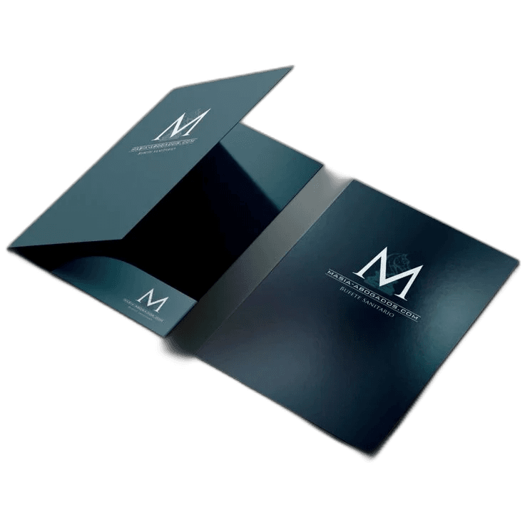 Custom Folders