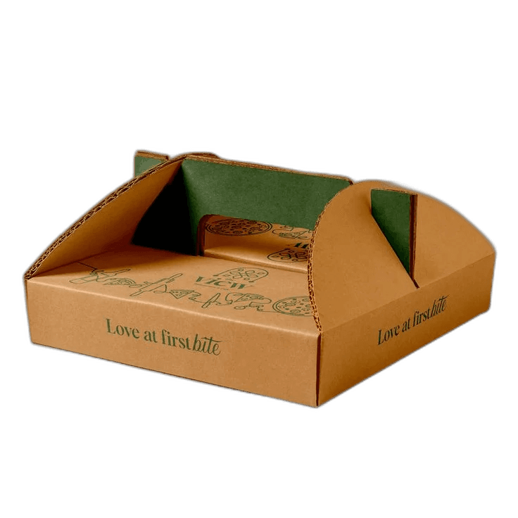 Custom Pizza Boxes