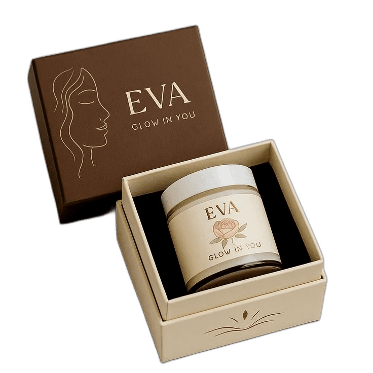 Candle Packaging