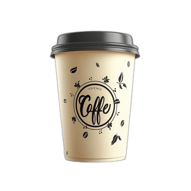Custom Coffee Cups